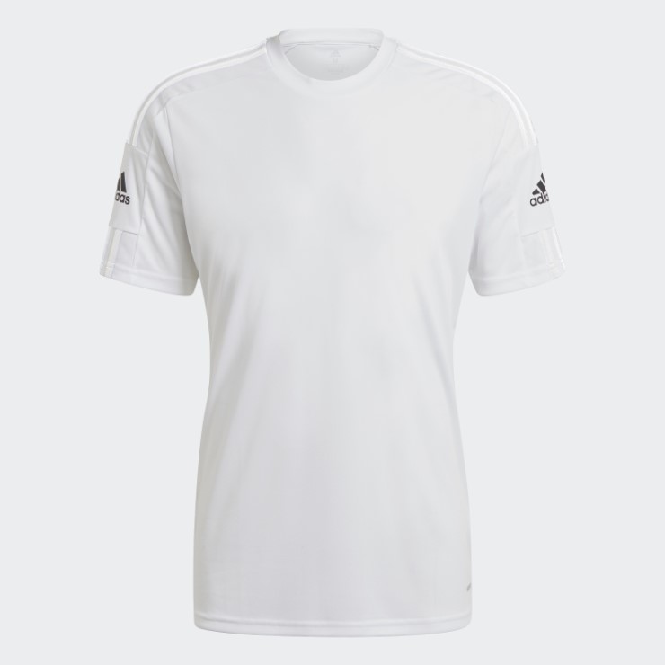 Camiseta Adidas Escuadra 21 Blanca