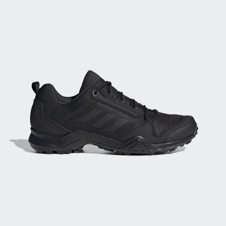 Zapatillas Adidas Terrex Ax3 Negras