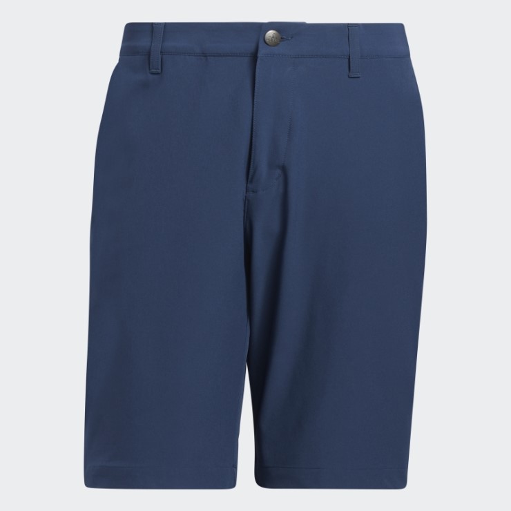 Azul Marino Adidas Ultimate365 Pantalones Cortos De 10.5 Pulgadas
