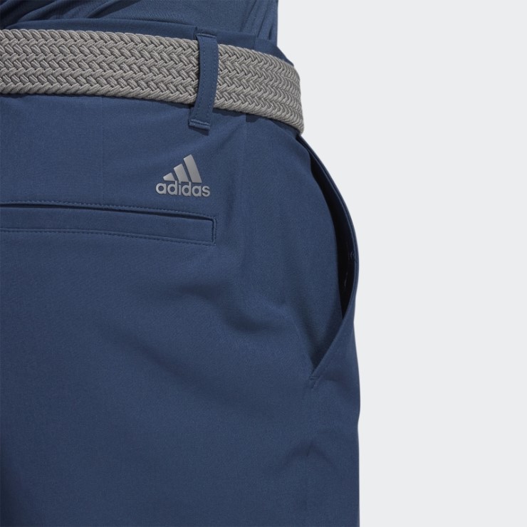 Azul Marino Adidas Ultimate365 Pantalones Cortos De 10.5 Pulgadas