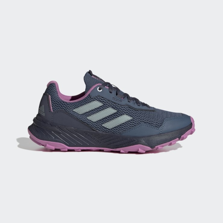 Zapatillas Adidas Tracefinder Trail Lila