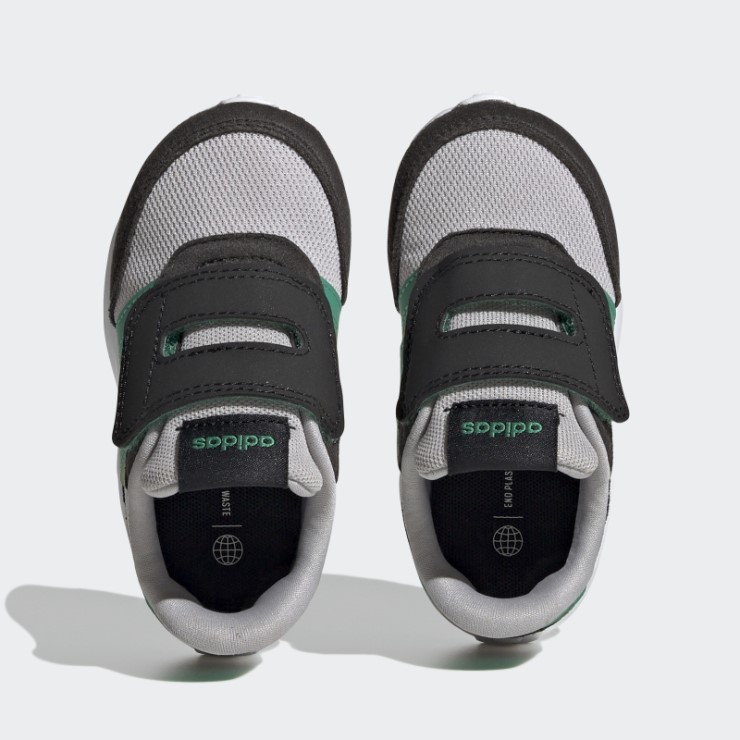 Zapatillas Run 70s Gris Adidas