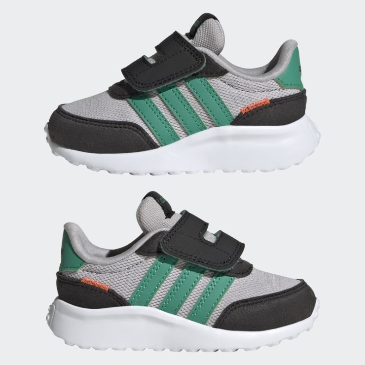 Zapatillas Run 70s Gris Adidas