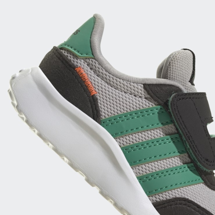 Zapatillas Run 70s Gris Adidas