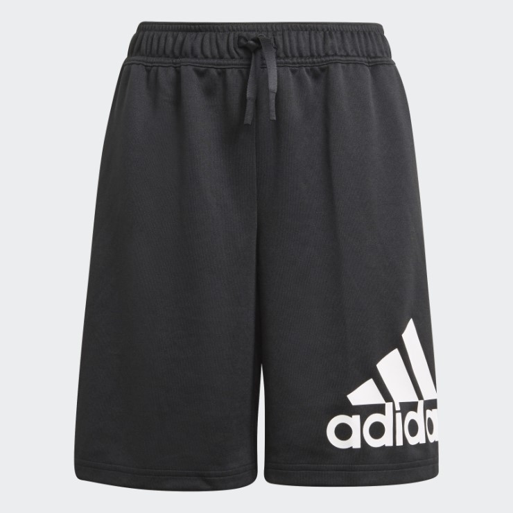 Pantalones Cortos Diseñados 2 Move Adidas Negros
