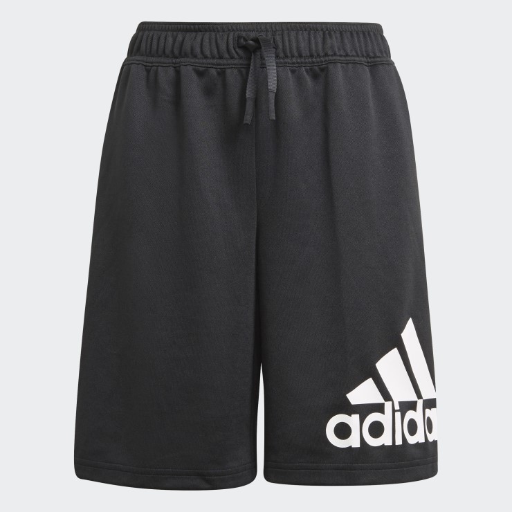 Pantalones Cortos Negros Diseñados 2 Move Adidas