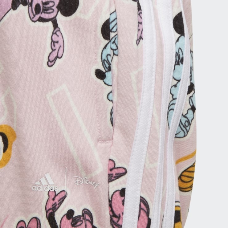 Pantalon Rosa Adidas X Disney Mickey Mouse Caliente