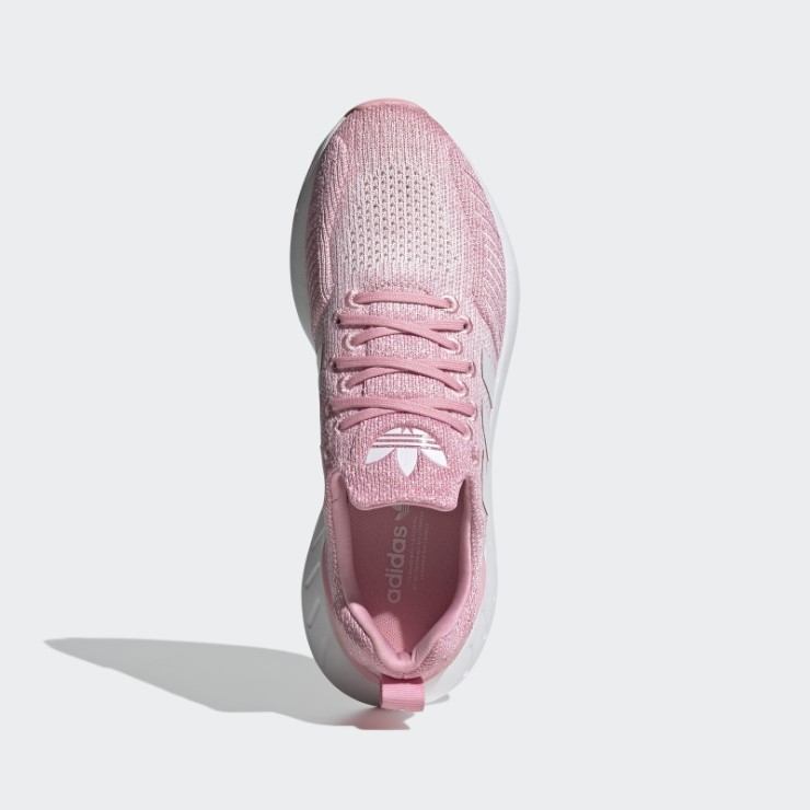 Adidas Swift Run 22 Zapatillas Rosa Claro
