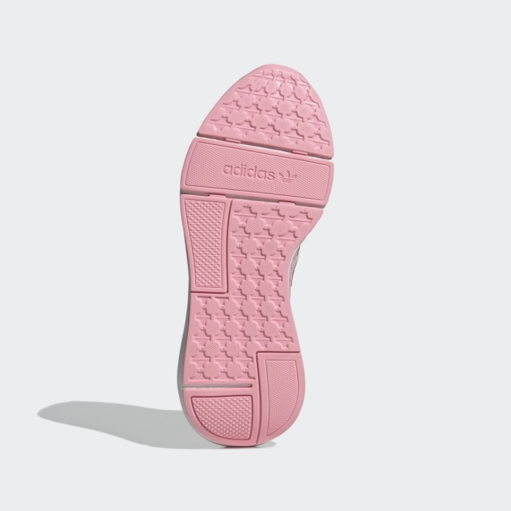 Adidas Swift Run 22 Zapatillas Rosa Claro