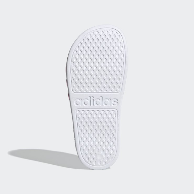 Chanclas Adilette Aqua Blanco Adidas