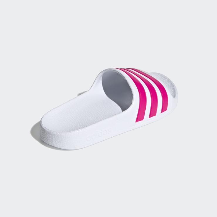 Chanclas Adilette Aqua Blanco Adidas