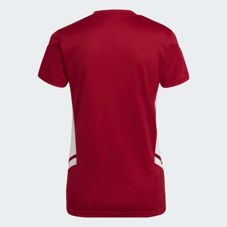 Camiseta Adidas Condivo 22 Roja