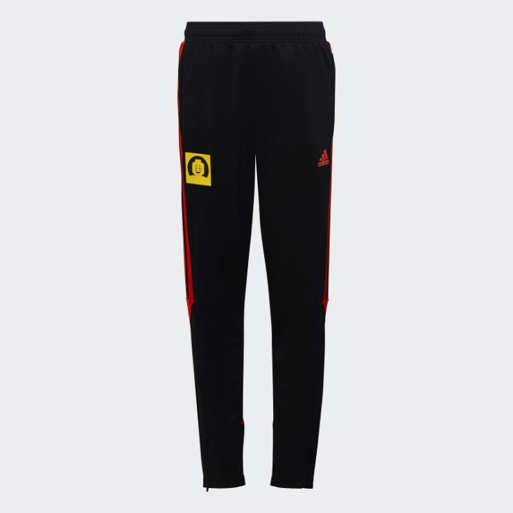 Pantalón Lego® Tiro Negro Adidas