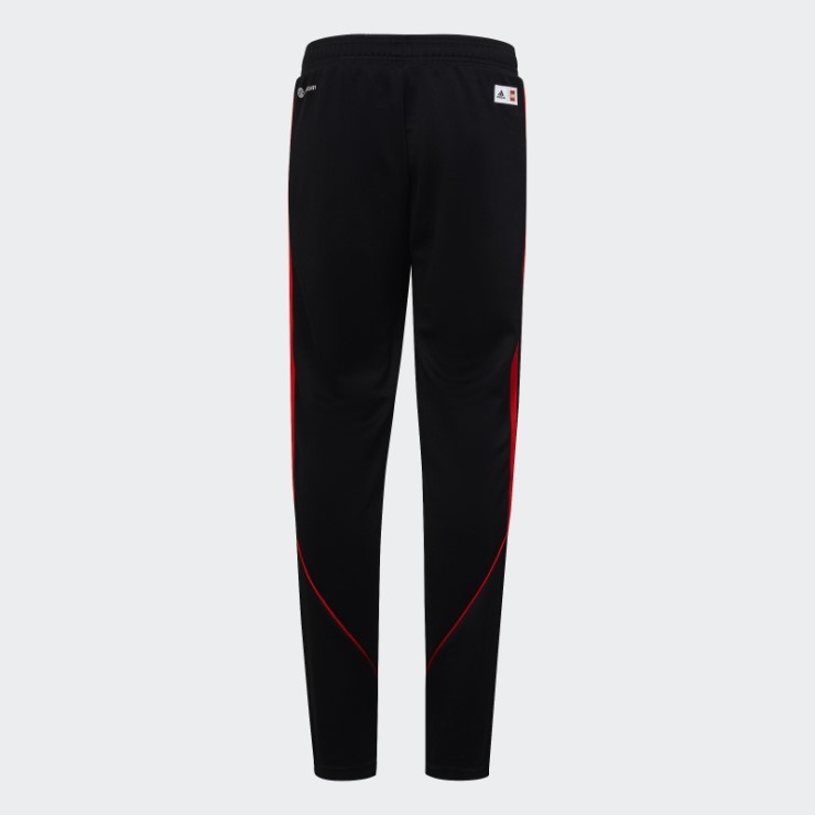Pantalón Adidas Lego Tiro Negro