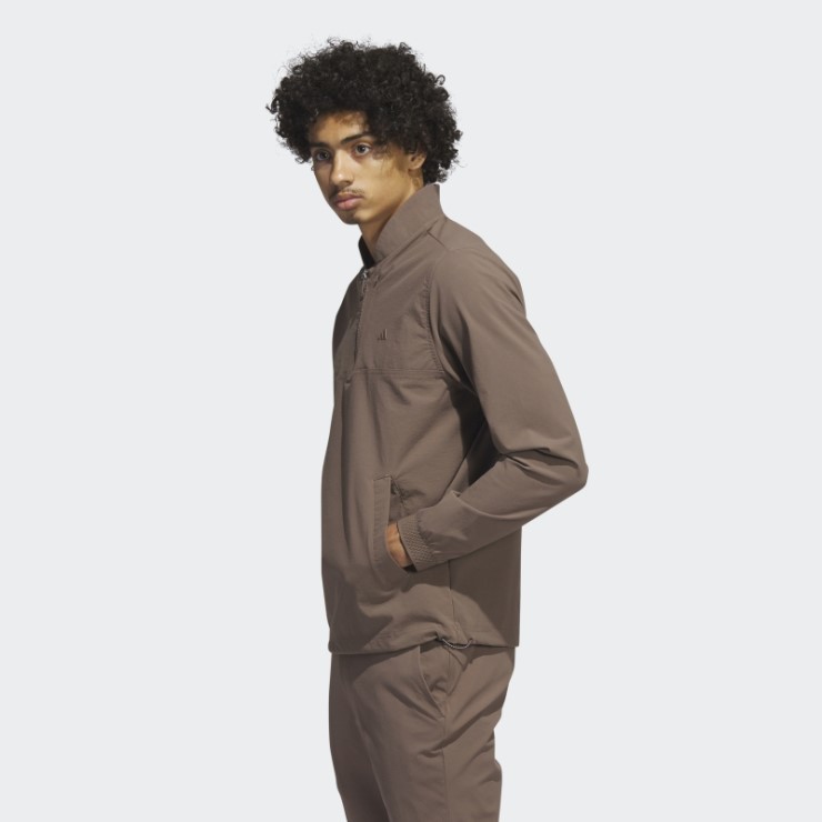 Sudadera De Golf Adidas Ultimate365 Tour Stretch