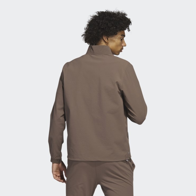 Sudadera De Golf Adidas Ultimate365 Tour Stretch