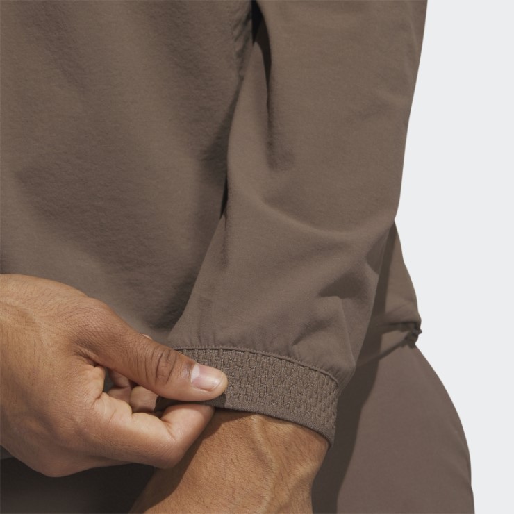 Sudadera De Golf Adidas Ultimate365 Tour Stretch