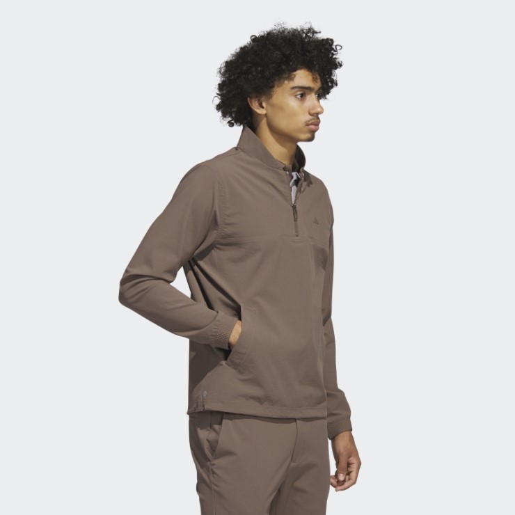 Sudadera De Golf Ultimate365 Tour Stretch Tierra Adidas