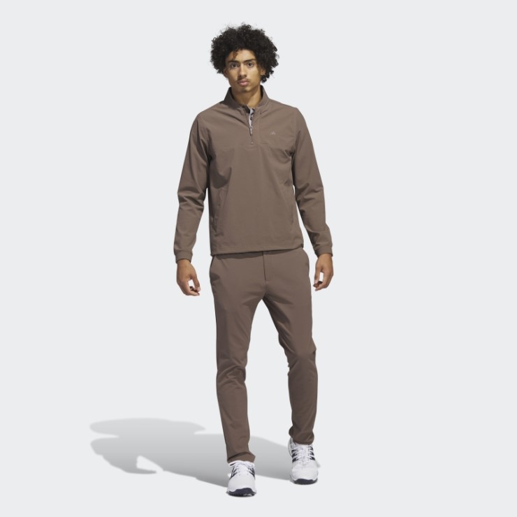 Sudadera De Golf Ultimate365 Tour Stretch Tierra Adidas