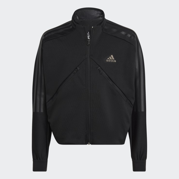 Tiro Suit Up Chaqueta De Chándal Adidas Negro