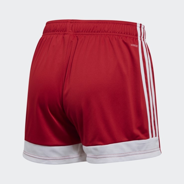 Pantalones Cortos Adidas Tastigo 19 Blanco
