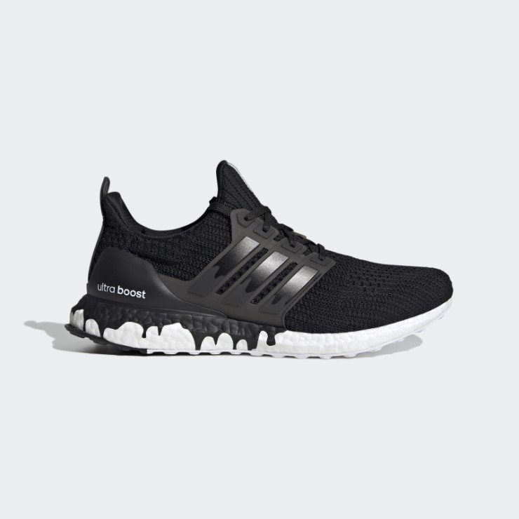 Zapatillas Adidas Ultraboost Negras