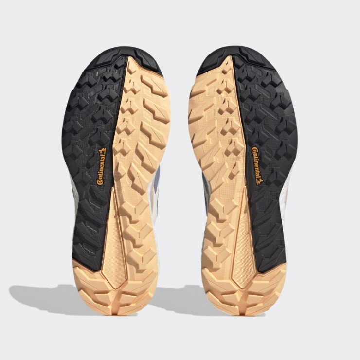 Zapatillas Terrex Freehiker 2.0 Naranja Adidas