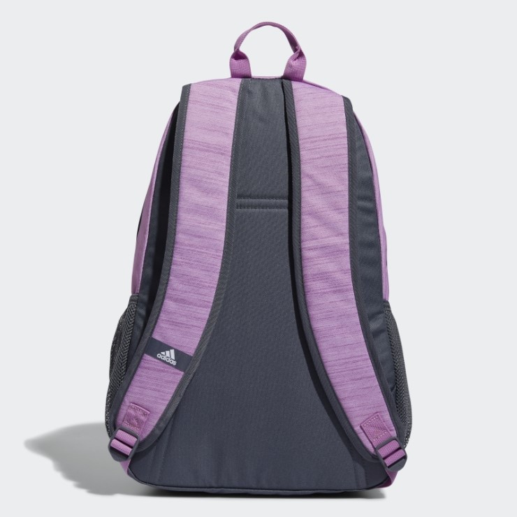 Fundacion 6 Mochila Adidas Morado