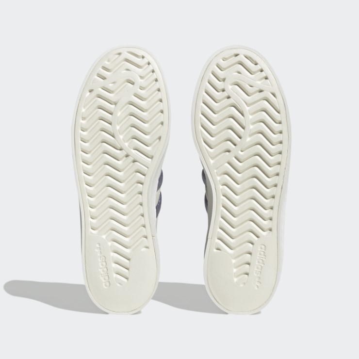 Zapatillas Adidas Superstar De Aluminio