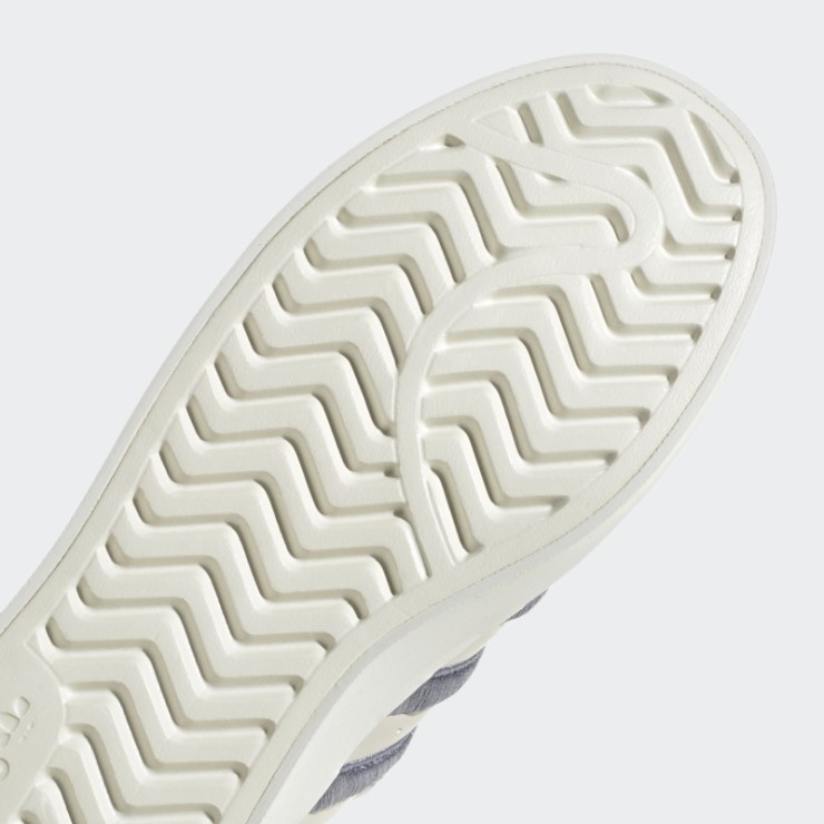 Zapatillas Adidas Superstar De Aluminio