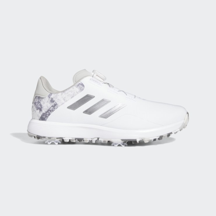 Zapatillas Adidas S2g Boa Wide Blancas