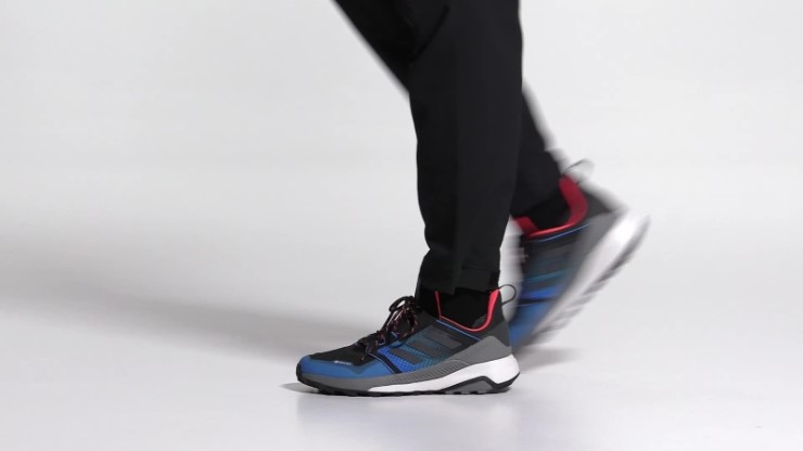 Zapatillas Terrex Trailmaker Gore-tex Adidas Negras