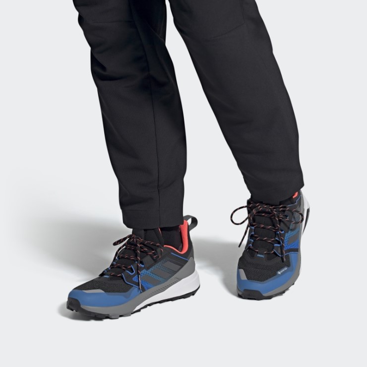 Zapatillas Terrex Trailmaker Gore-tex Adidas Negras