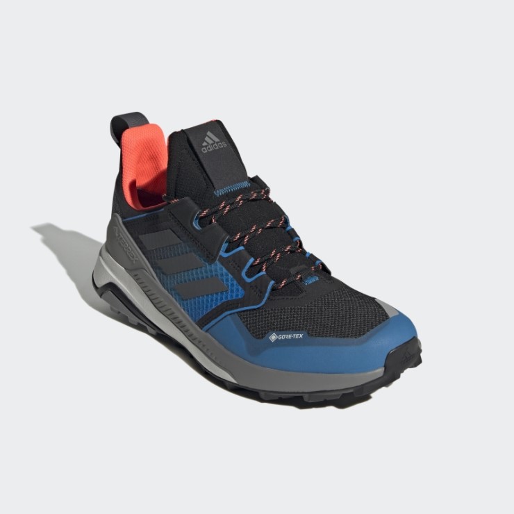 Zapatillas Terrex Trailmaker Gore-tex Adidas Negras