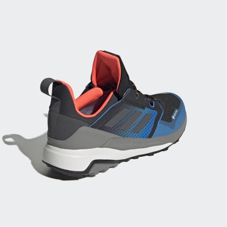Zapatillas Terrex Trailmaker Gore-tex Adidas Negras