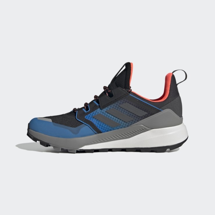 Zapatillas Terrex Trailmaker Gore-tex Adidas Negras