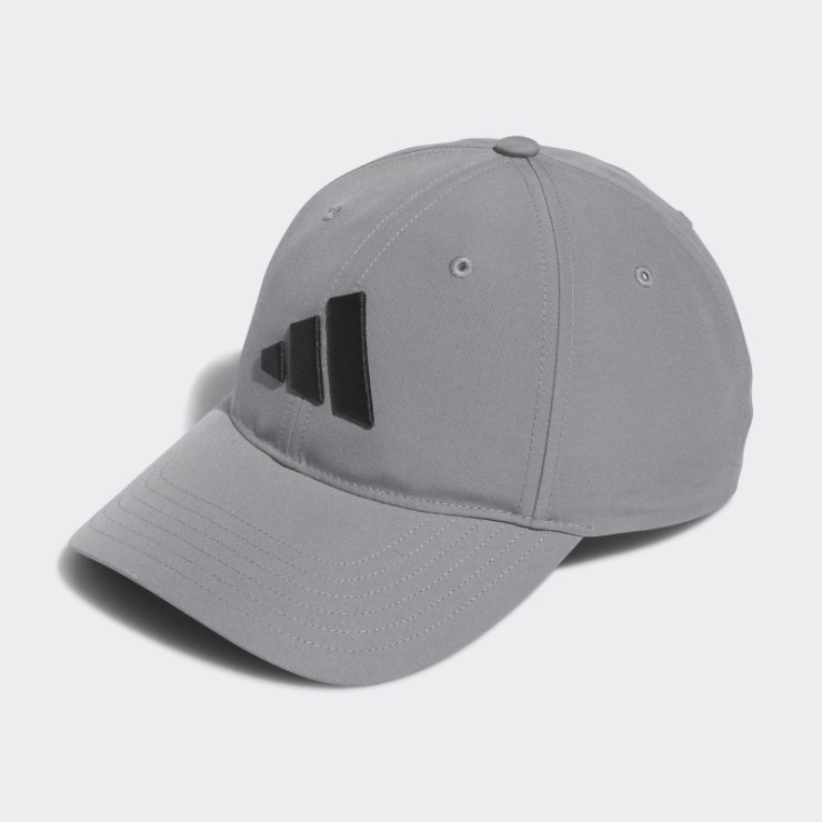 Gorro De Golf Performance Eu Gris Adidas