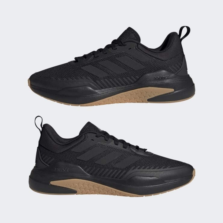 Zapatillas Adidas Negras