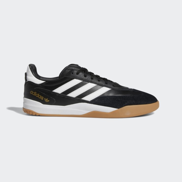 Zapatillas Adidas Copa Nacional Negras