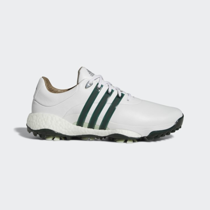 Zapatillas Golf Adidas Tour360 22 Blancas