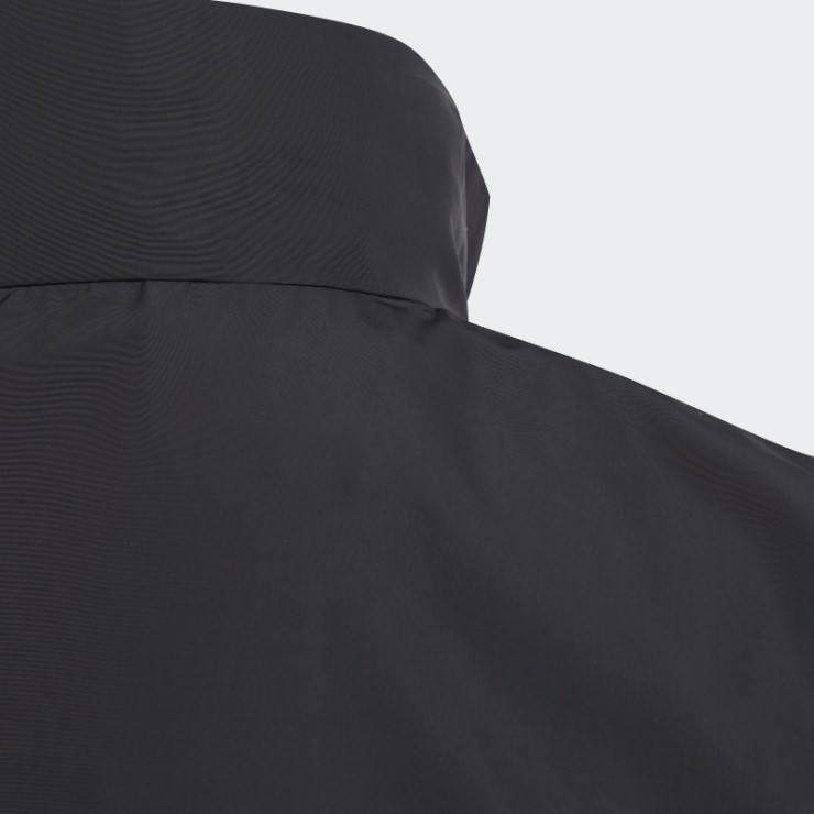 Chamarra Deportiva Adidas Adicolor Negra