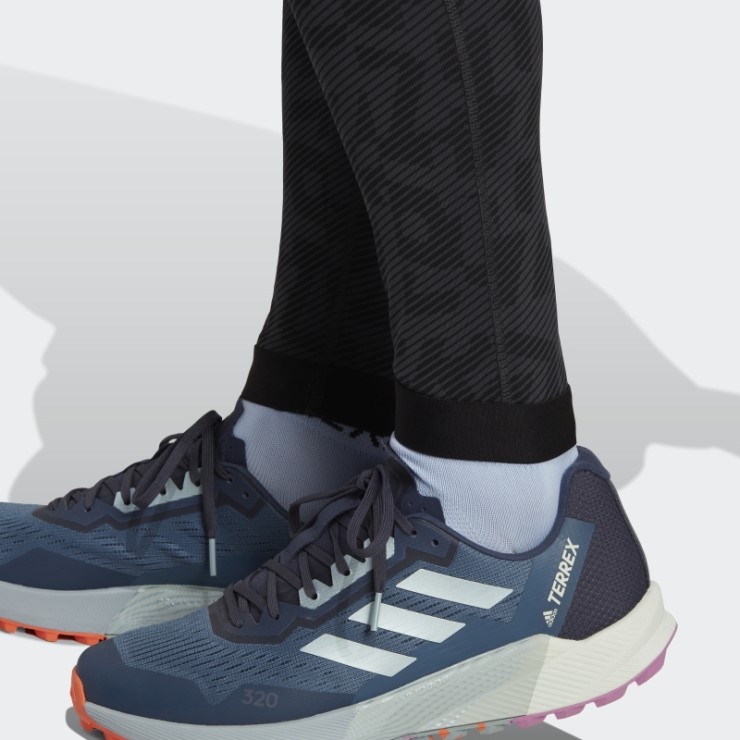 Terrex Agravic Polainas De Trail Running Adidas Carbon Moda