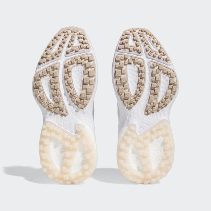 Solarmotion Boa Golf Zapatos Blanco Adidas