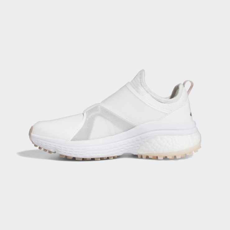 Solarmotion Boa Golf Zapatos Blanco Adidas