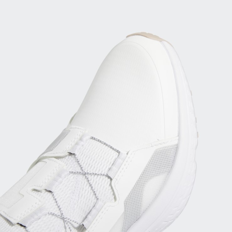 Solarmotion Boa Golf Zapatos Blanco Adidas