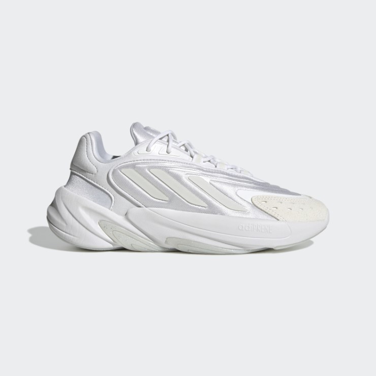 Adidas Ozelia Zapatillas Blancas Moda