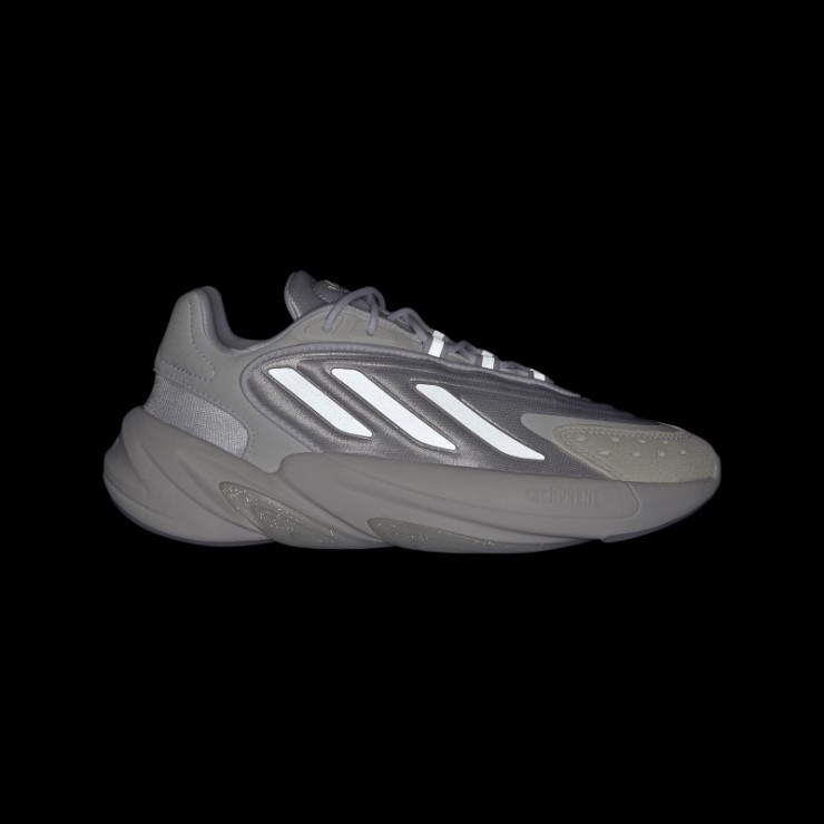 Adidas Ozelia Zapatillas Blancas Moda