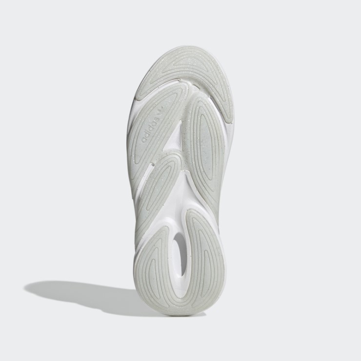 Adidas Ozelia Zapatillas Blancas Moda