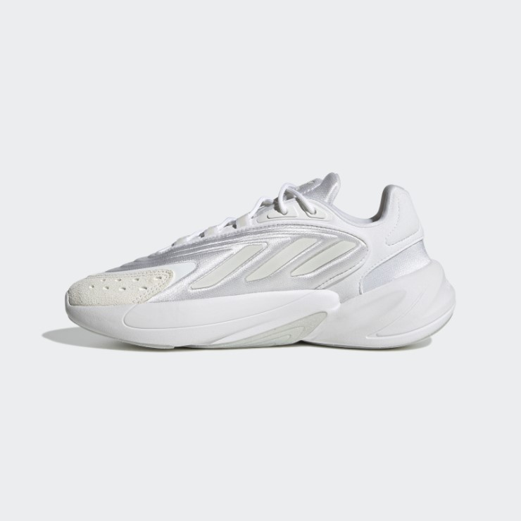 Adidas Ozelia Zapatillas Blancas Moda