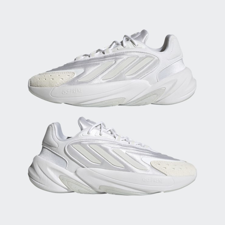 Adidas Ozelia Zapatillas Blancas Moda